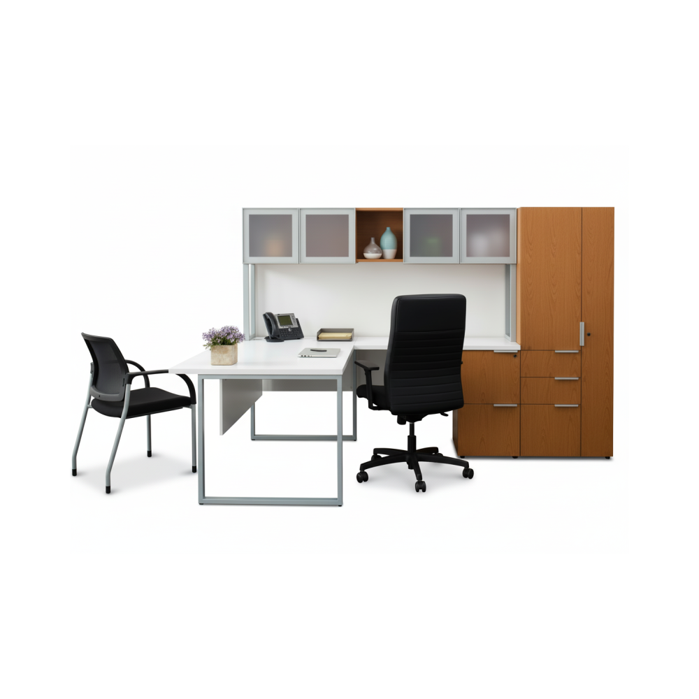 Escritorios de oficina SELIFU