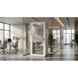 Mueble cabina para Oficina SOLO WORK