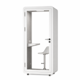 Mueble cabina para Oficina SOLO WORK