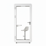 Mueble cabina para Oficina SOLO WORK