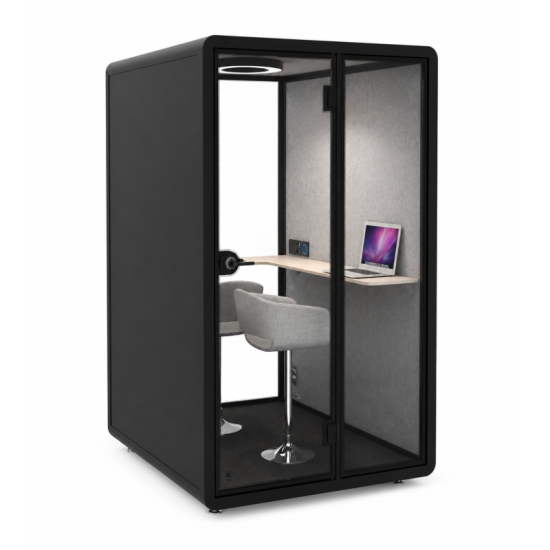 Cabina para Oficina Ejecutiva SILENT MEETING