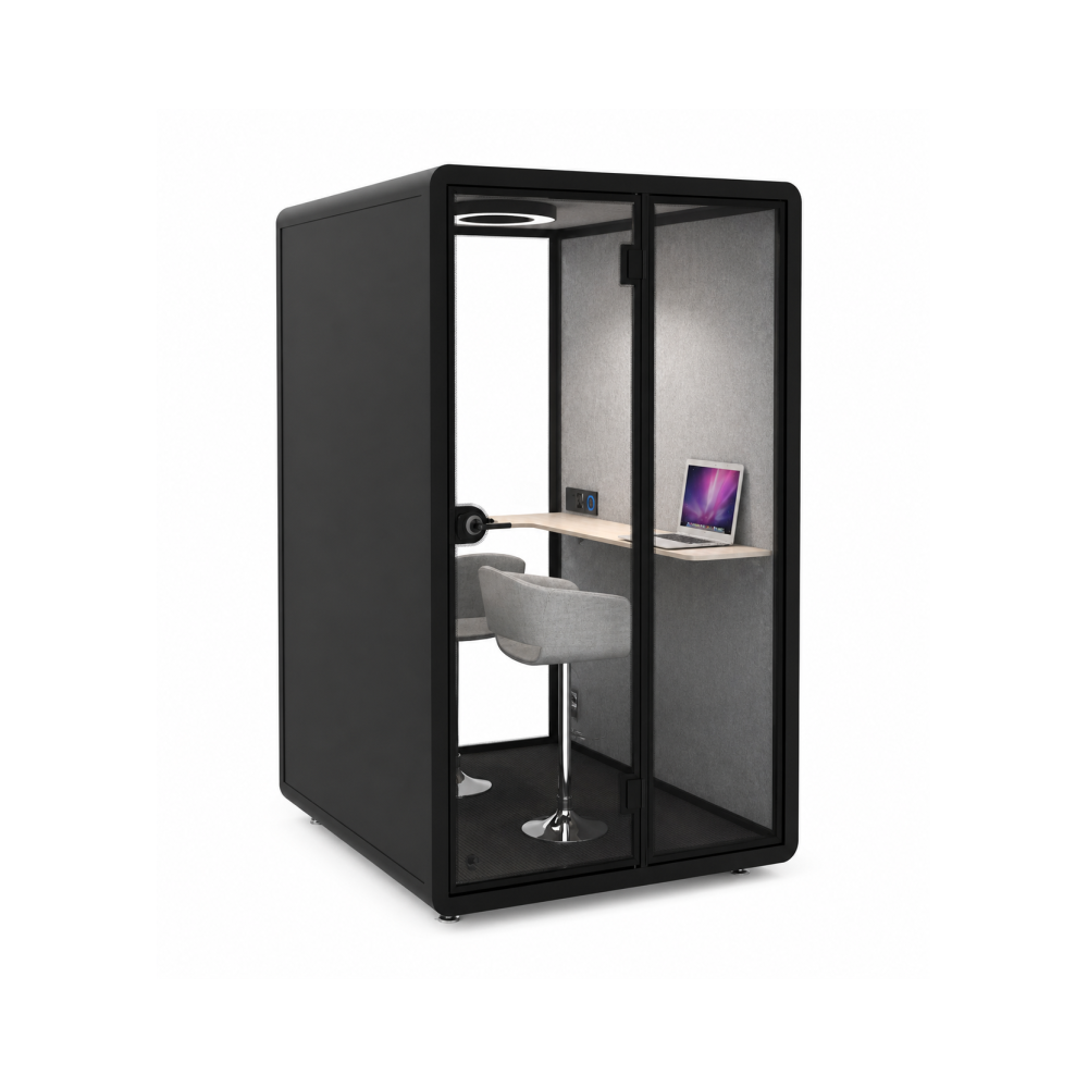 Cabina para Oficina Ejecutiva SILENT MEETING