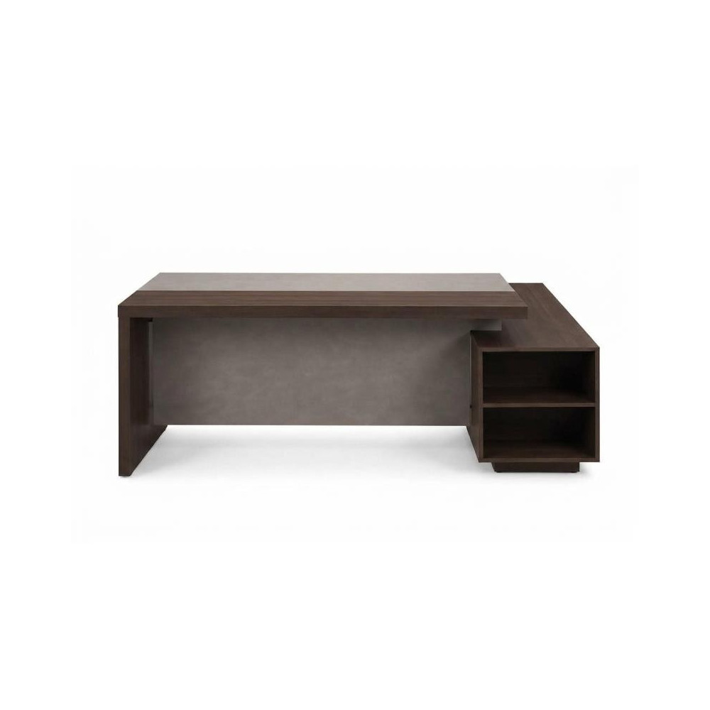 Escritorio Directivo de oficina mueble Nexus Wood