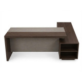 Escritorio Directivo de oficina mueble Nexus Wood