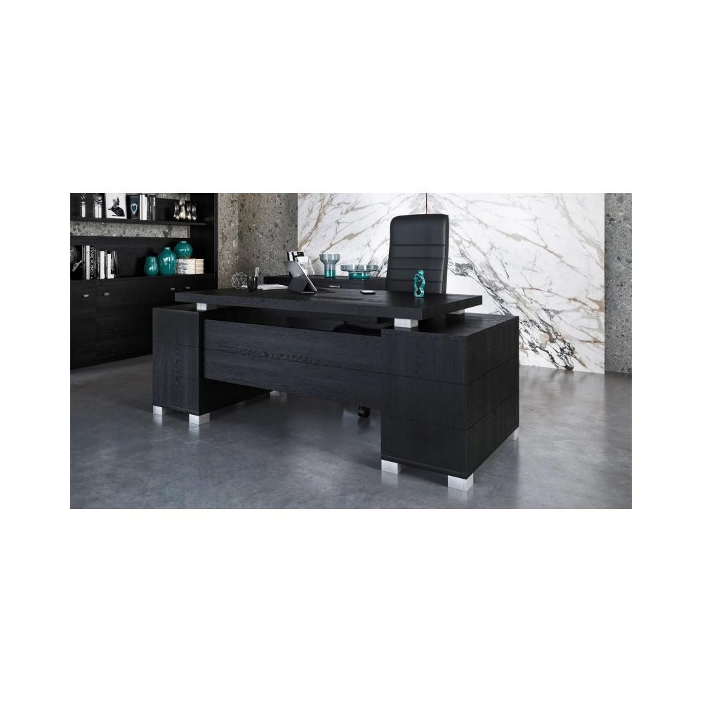 Escritorios de oficina Black Diamond
