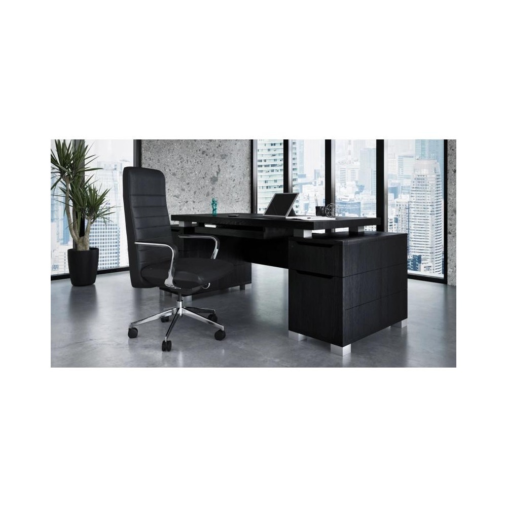 Escritorios de oficina Black Diamond