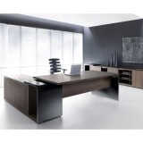 Escritorio para oficina conjunto Ejecutivo / A4