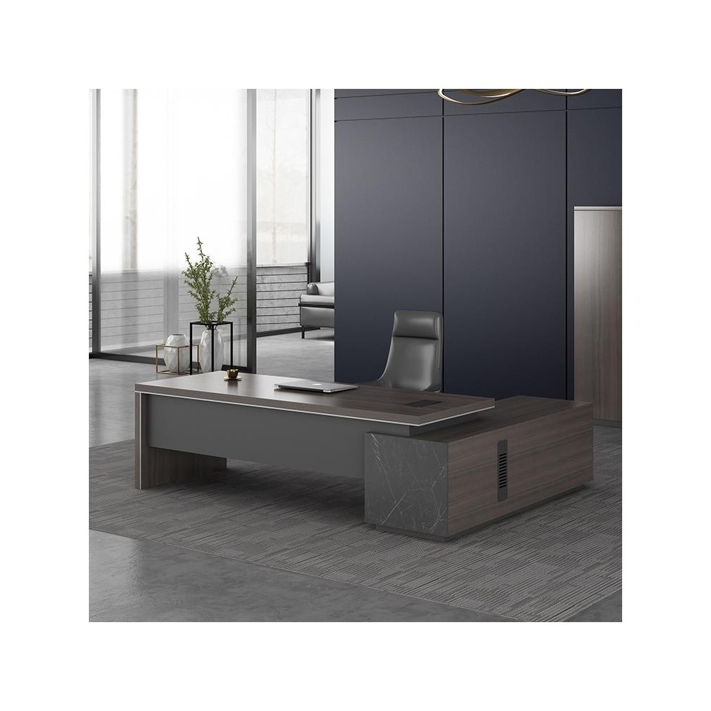 Conjunto Ejecutivo Scala