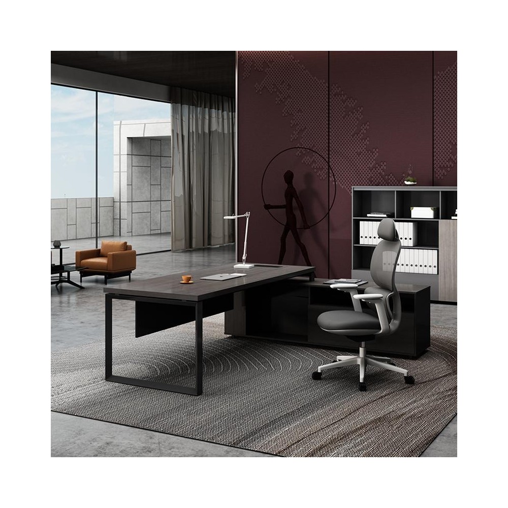 Conjunto Ejecutivo Scala