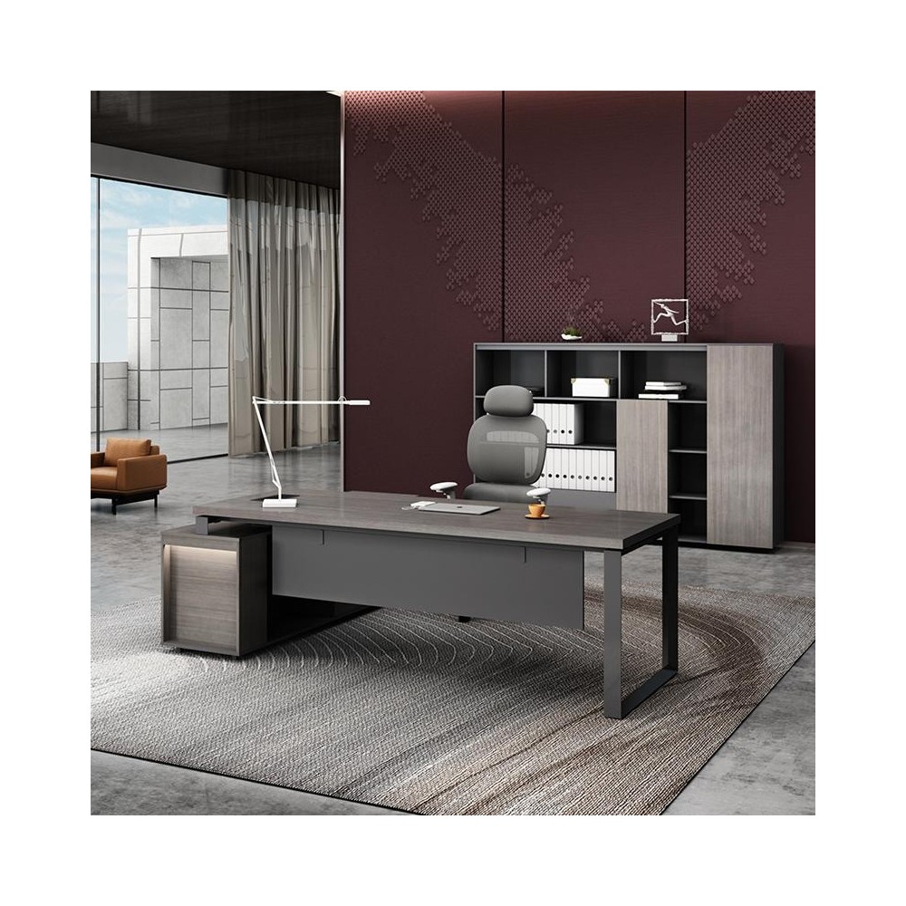Conjunto Ejecutivo Scala