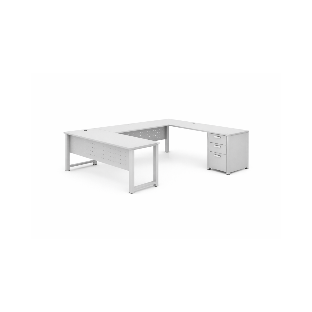 Conjunto Ejecutivo / A12
