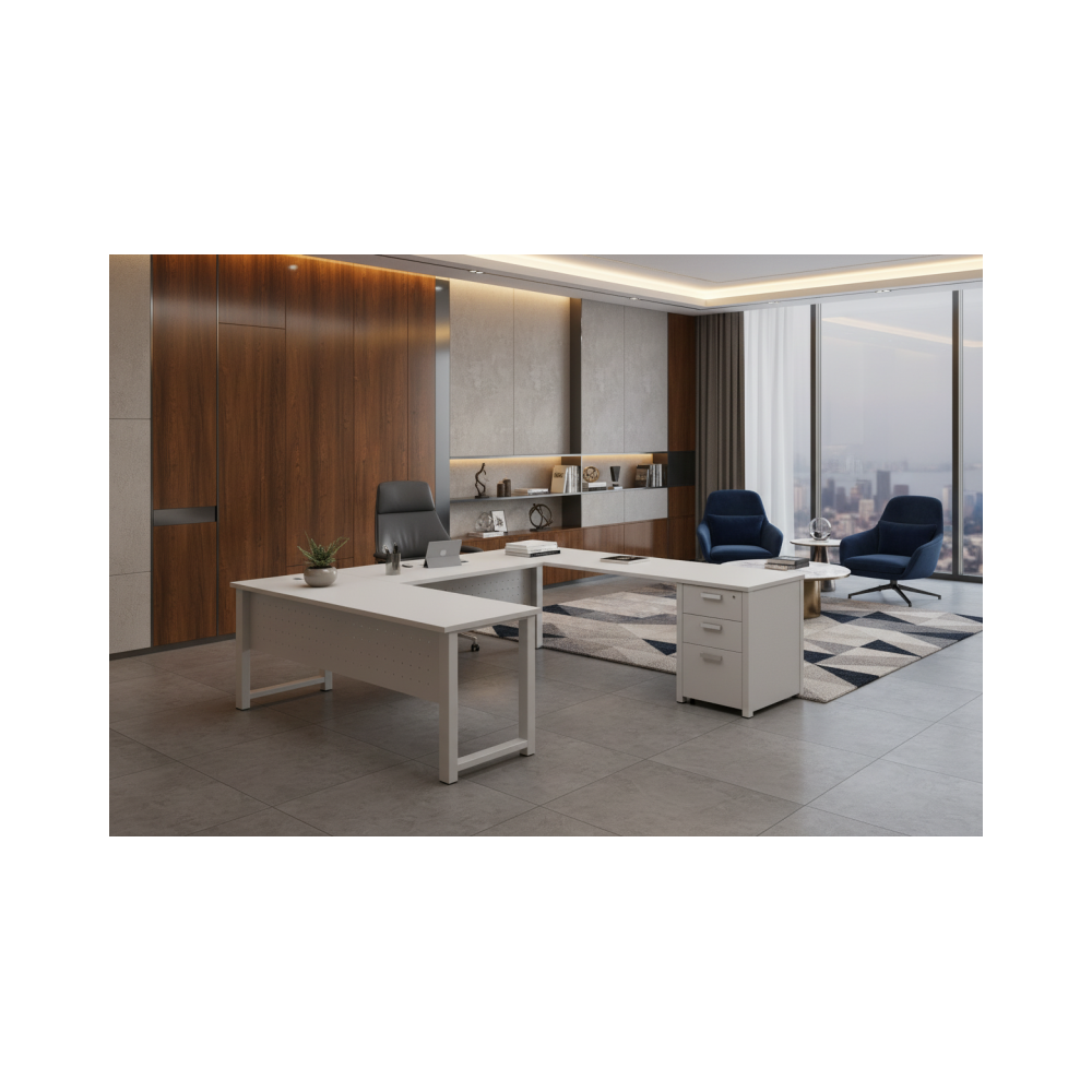Conjunto Ejecutivo / A12