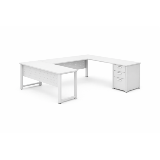 Conjunto Ejecutivo / A12