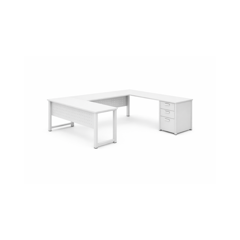 Conjunto Ejecutivo / A12