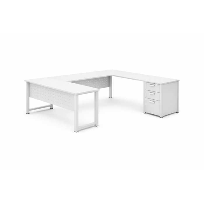 Conjunto Ejecutivo / A12