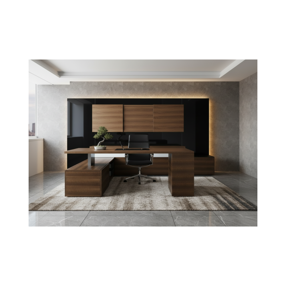 DESKTY