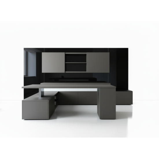 DESKTY