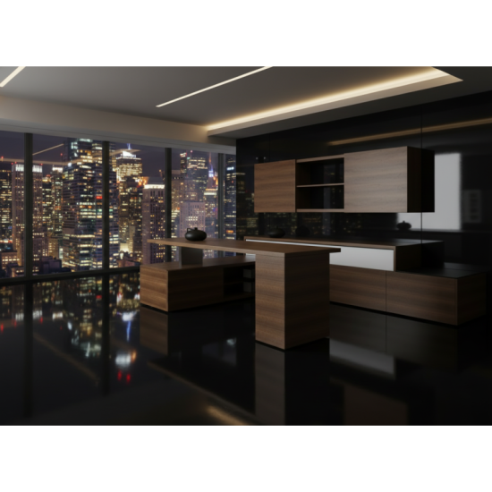 DESKTY