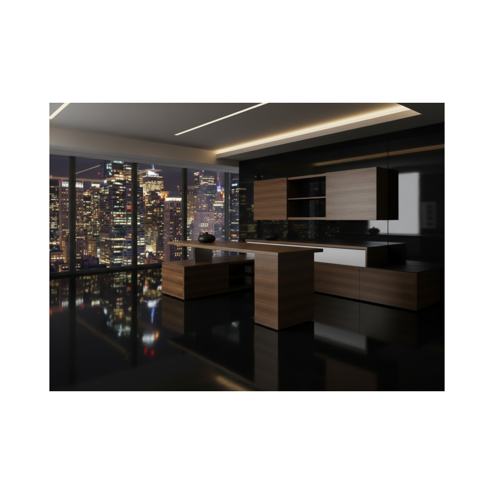 DESKTY