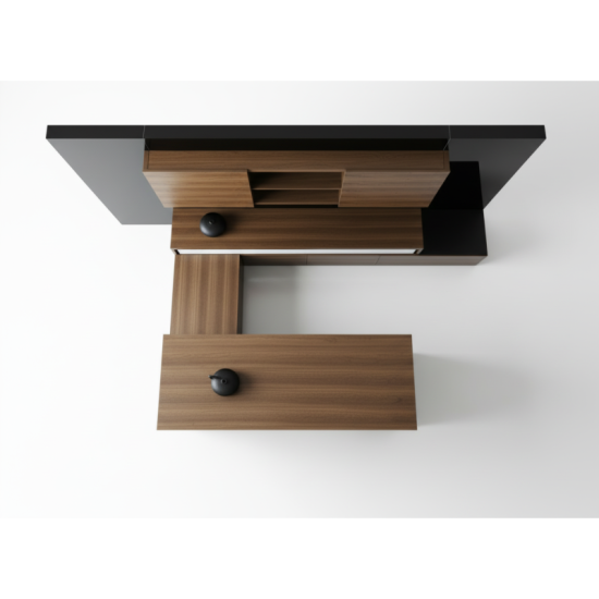 DESKTY