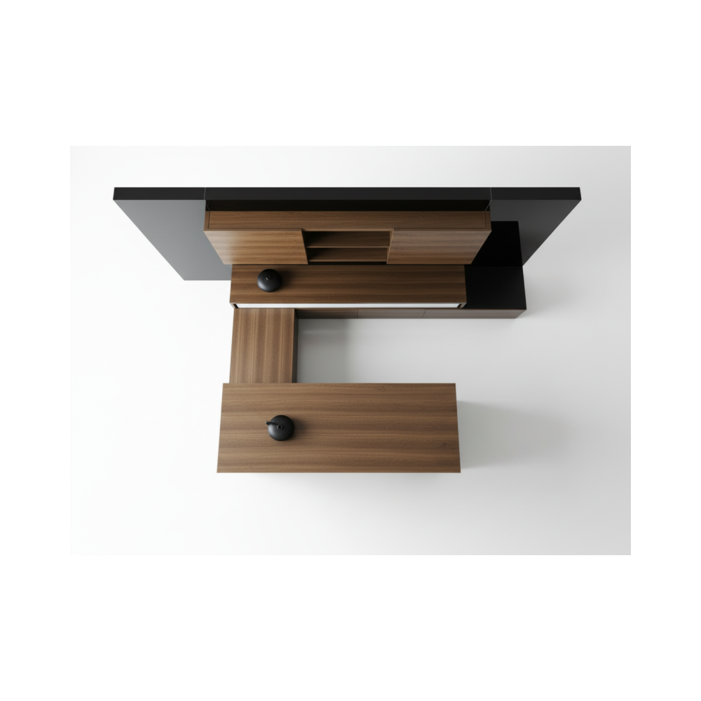 DESKTY
