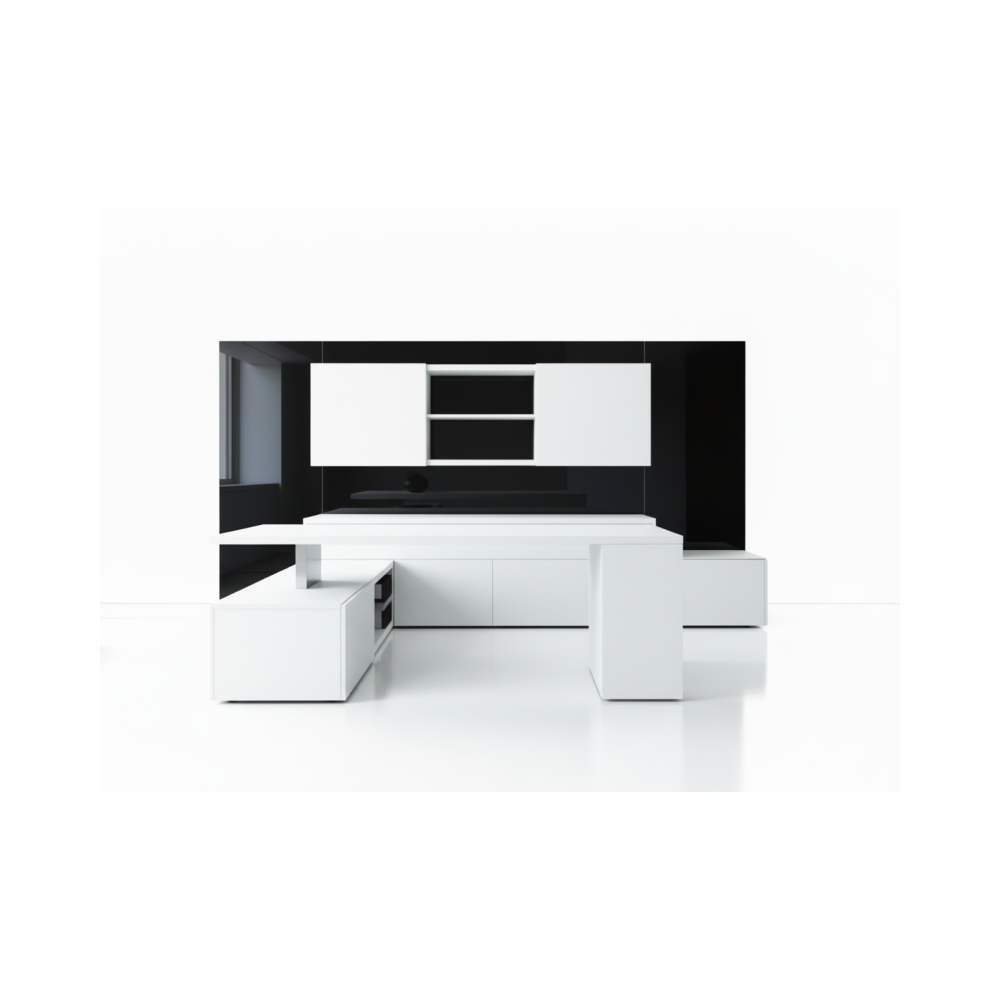DESKTY
