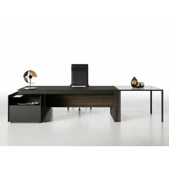 DESKTY