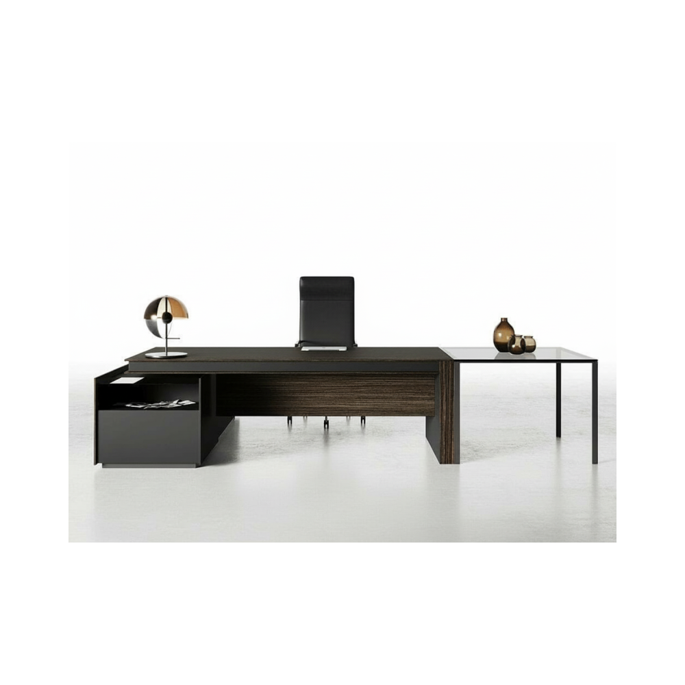 DESKTY