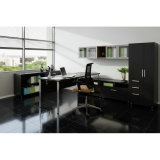 Escritorio para oficina conjunto Ejecutivo / A4