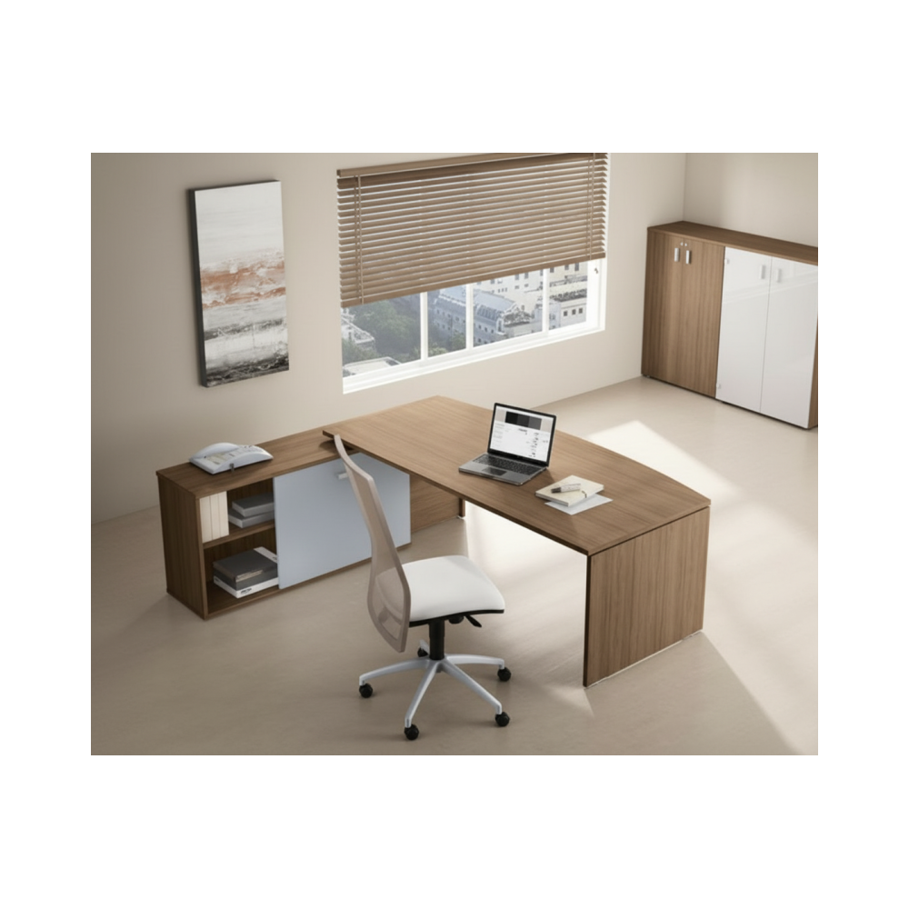Escritorio CEO BRANDIX