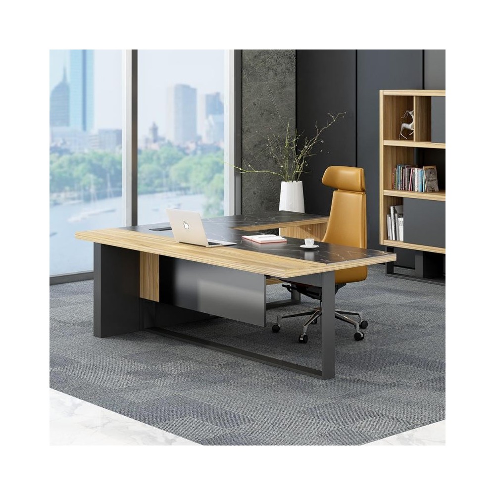 ESCRITORIO EJECUTIVO NEXTCEO