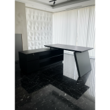 Escritorio ejecutivo de oficina