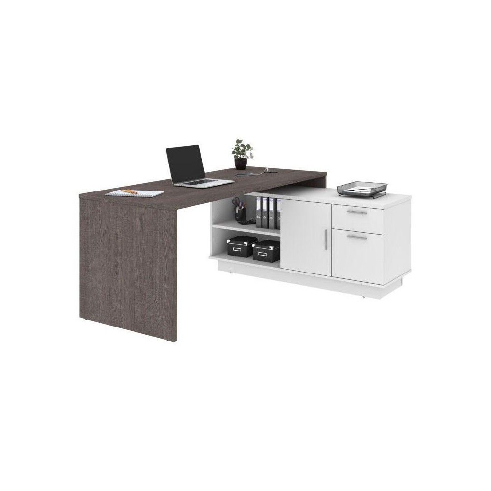 Luxe - Escritorio de Oficina