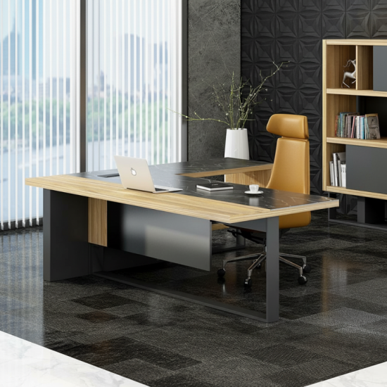 ESCRITORIO EJECUTIVO NEXTCEO