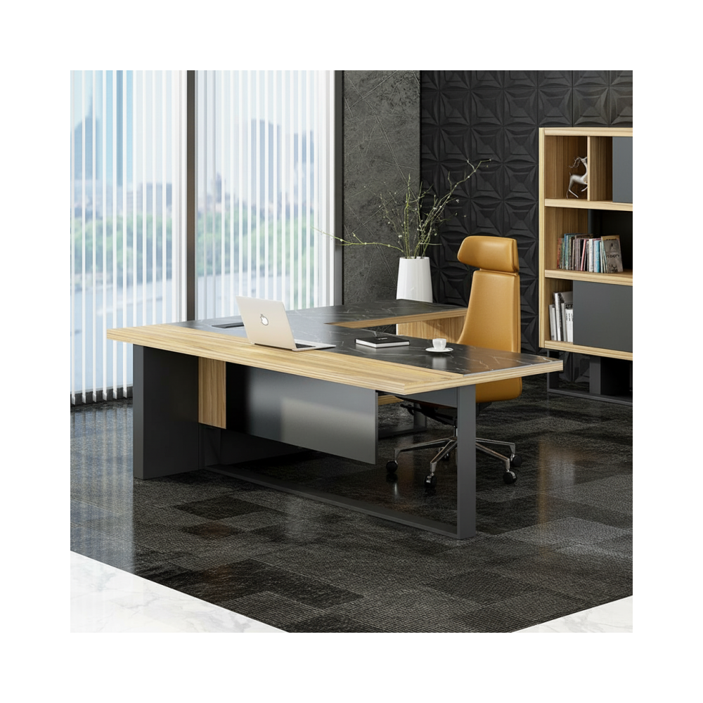 ESCRITORIO EJECUTIVO NEXTCEO