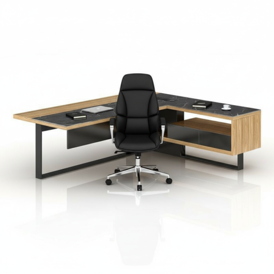 ESCRITORIO EJECUTIVO NEXTCEO