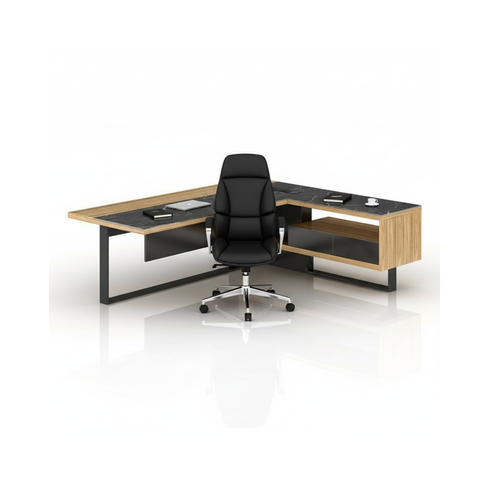 ESCRITORIO EJECUTIVO NEXTCEO