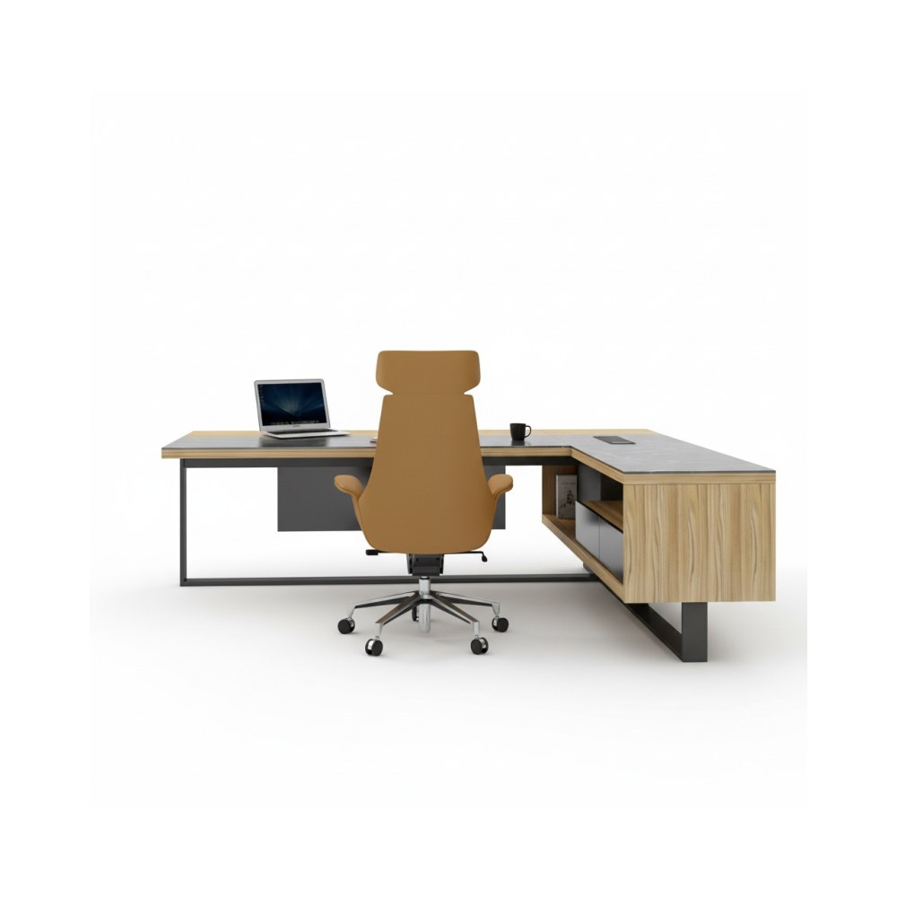 ESCRITORIO EJECUTIVO NEXTCEO