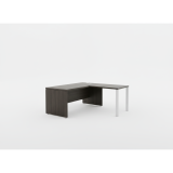 Escritorio Klip - Minimalista