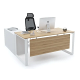 Escritorio De Oficina Maverick