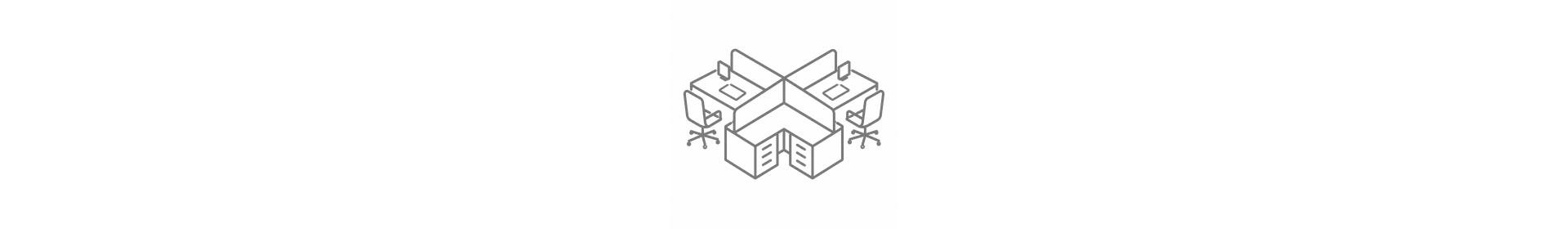 Sistemas modulares en cruzeta