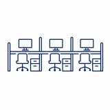 Sistemas modulares en línea