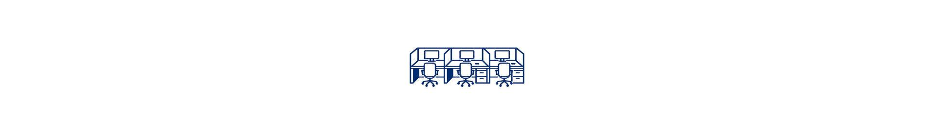 Estaciones de trabajo