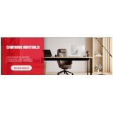 Escritorios Industriales